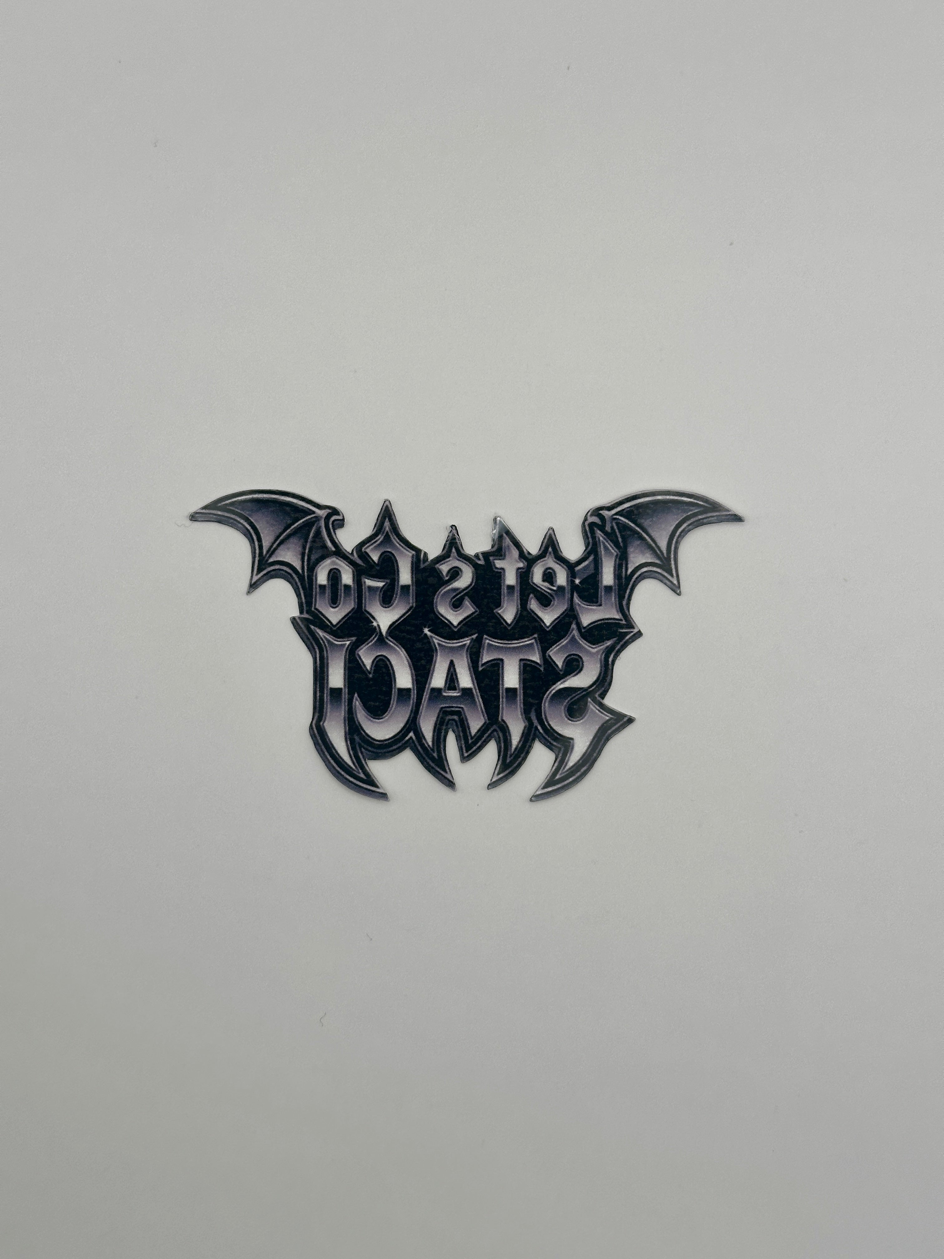 TEMPORARY TATTOO 4PK