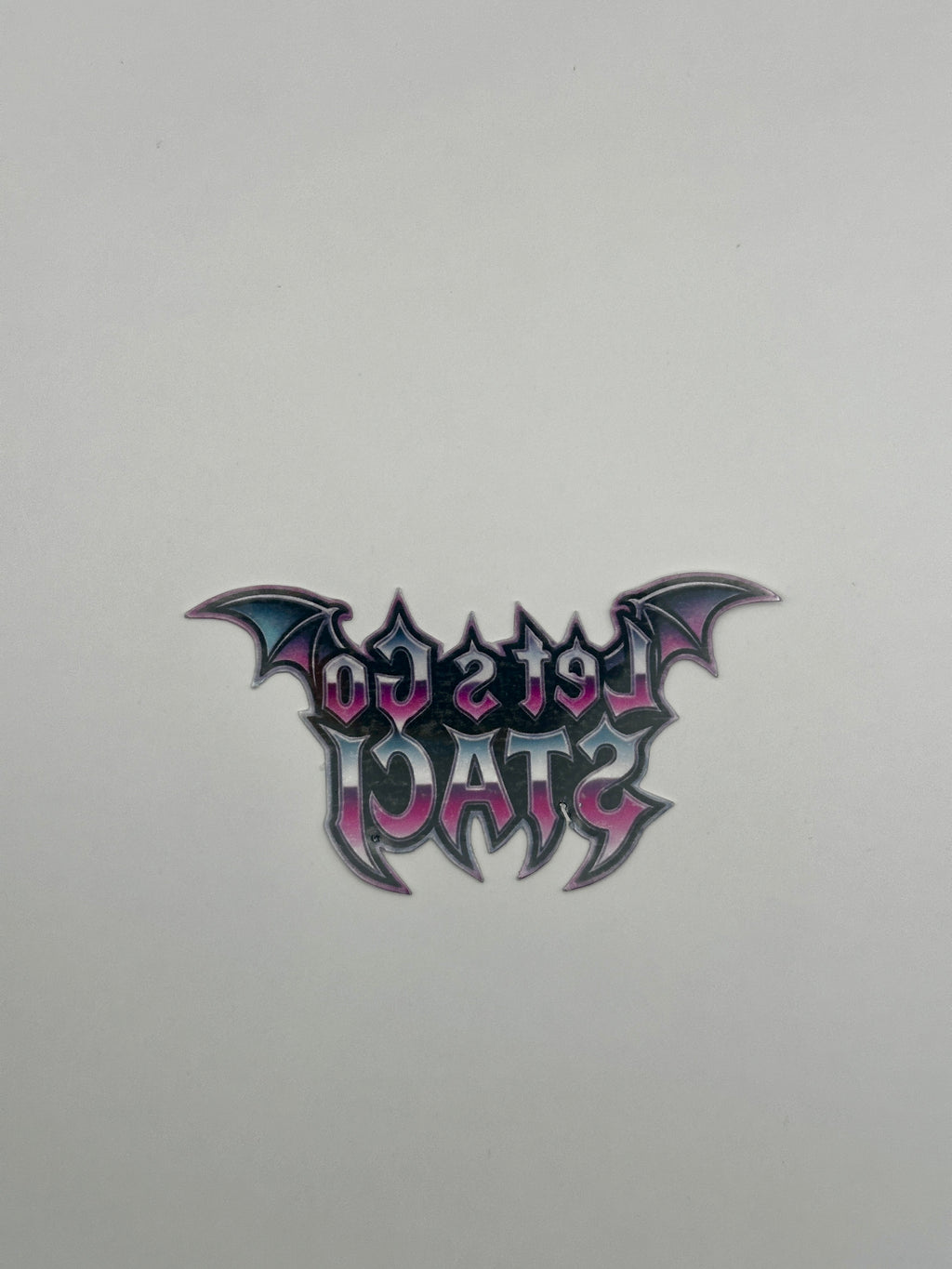 TEMPORARY TATTOO 4PK