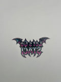 TEMPORARY TATTOO 4PK