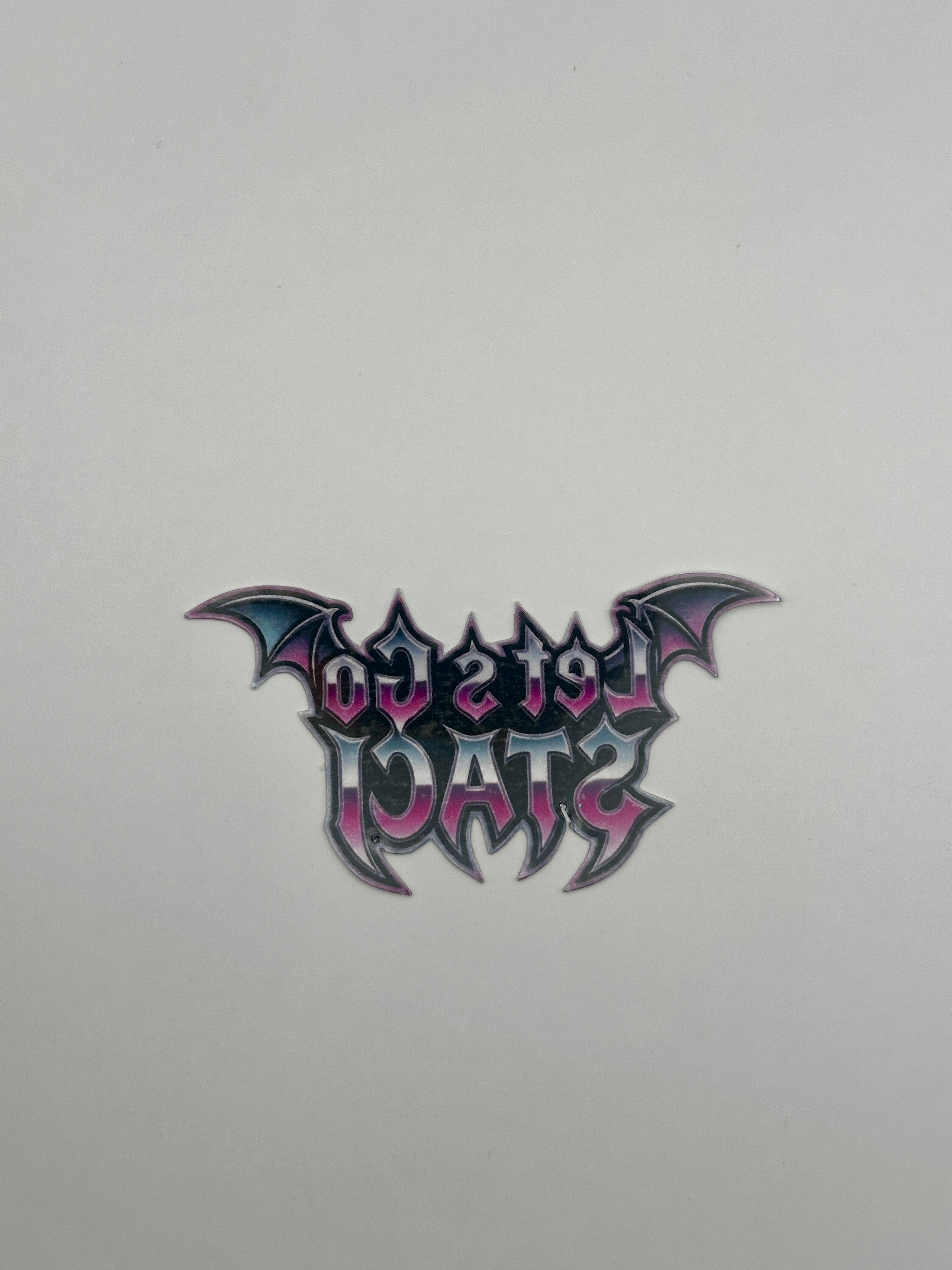 TEMPORARY TATTOO 4PK