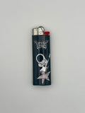 BAT WING LOGO LIGHTER
